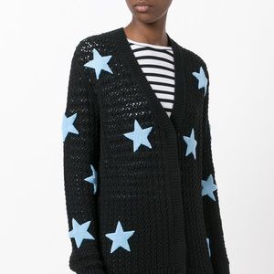 Zoe Karssen Cardigans In Black